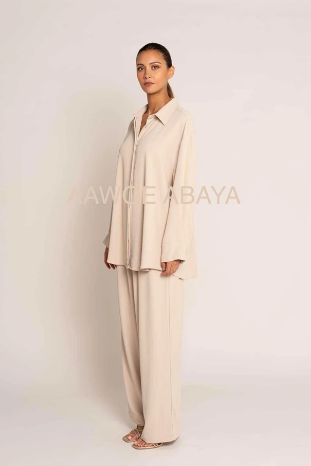 Chique Casual TwinSet