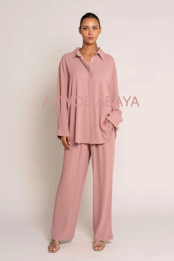 Chique Casual TwinSet