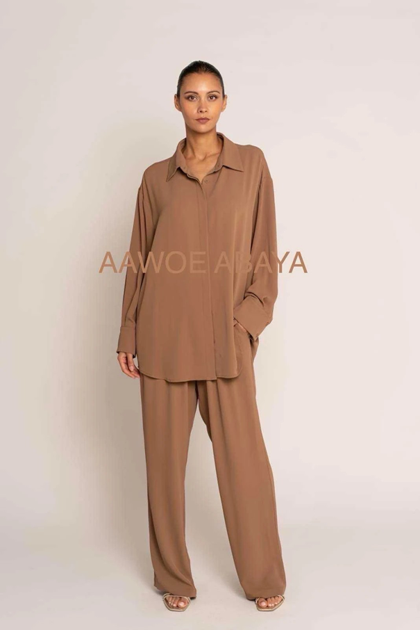 Chique Casual TwinSet