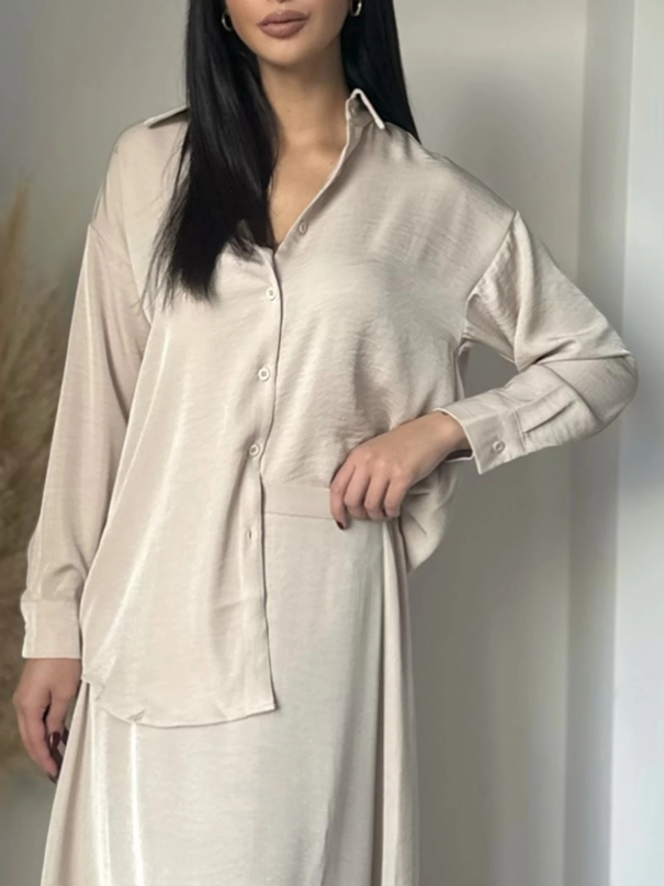 Flowy Blouse