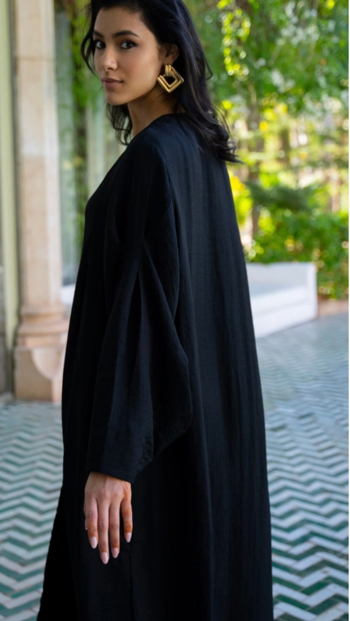 Abaya Lina