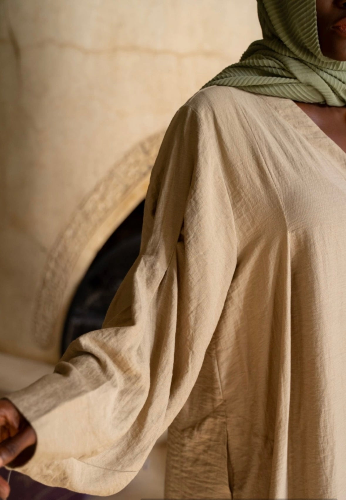 Abaya Lina