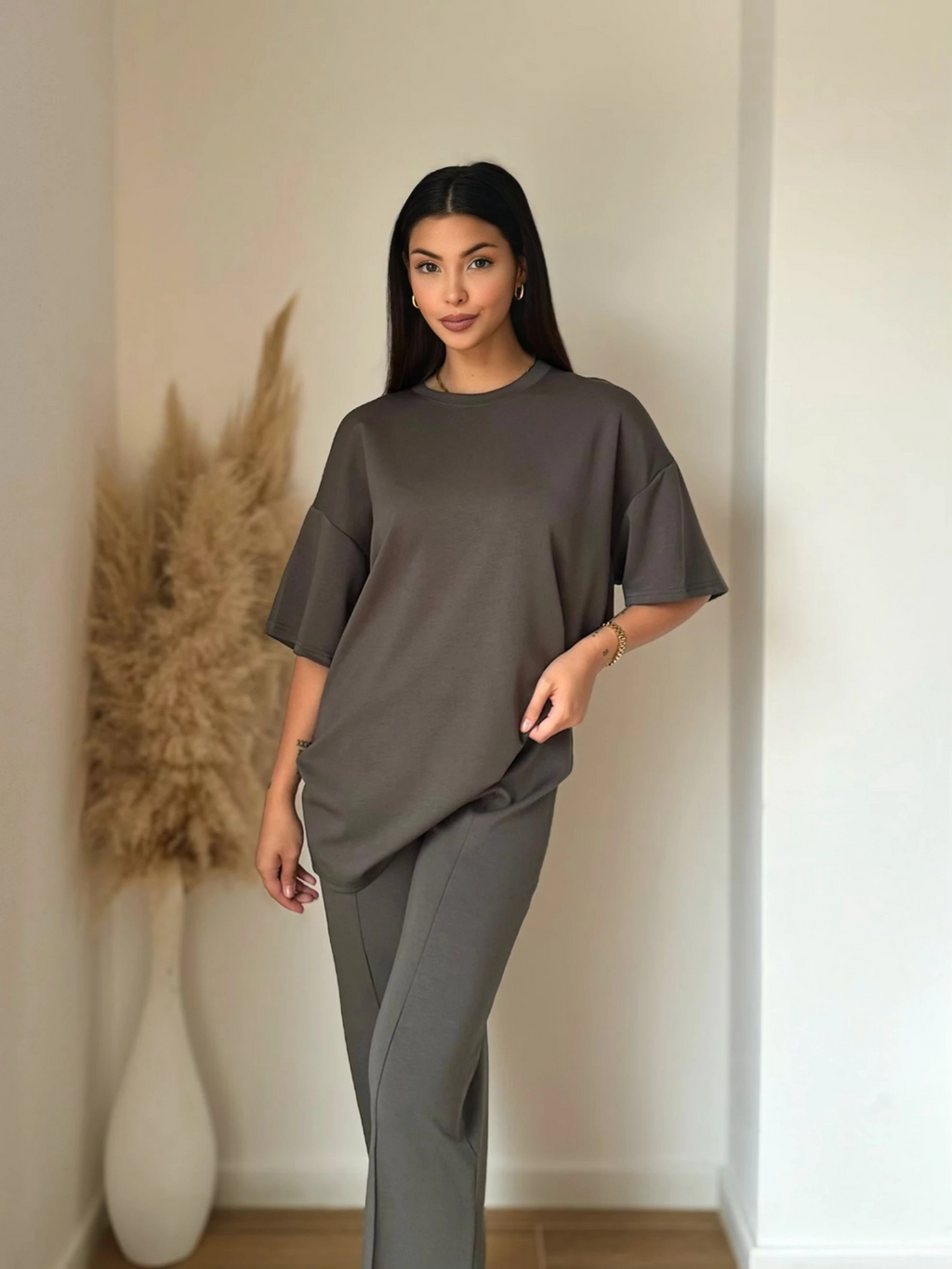 Comfortabele Twinset