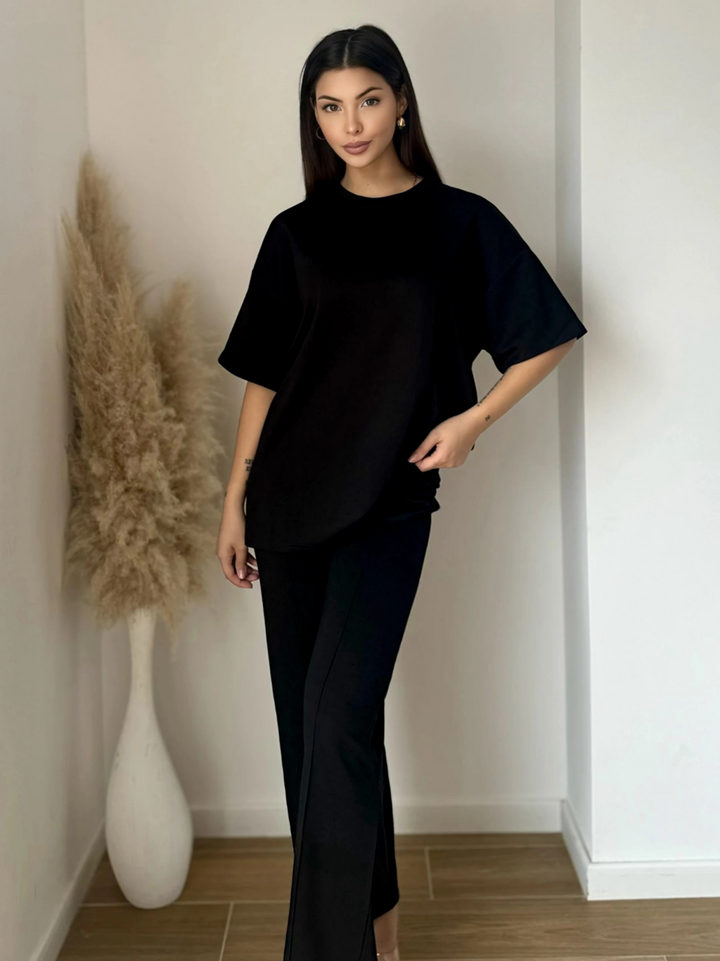 Comfortabele Twinset
