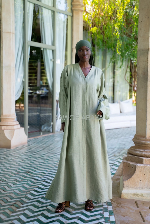 Abaya Lina